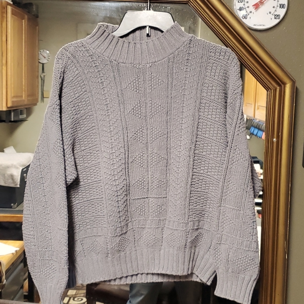 Favorite gray Sweater
